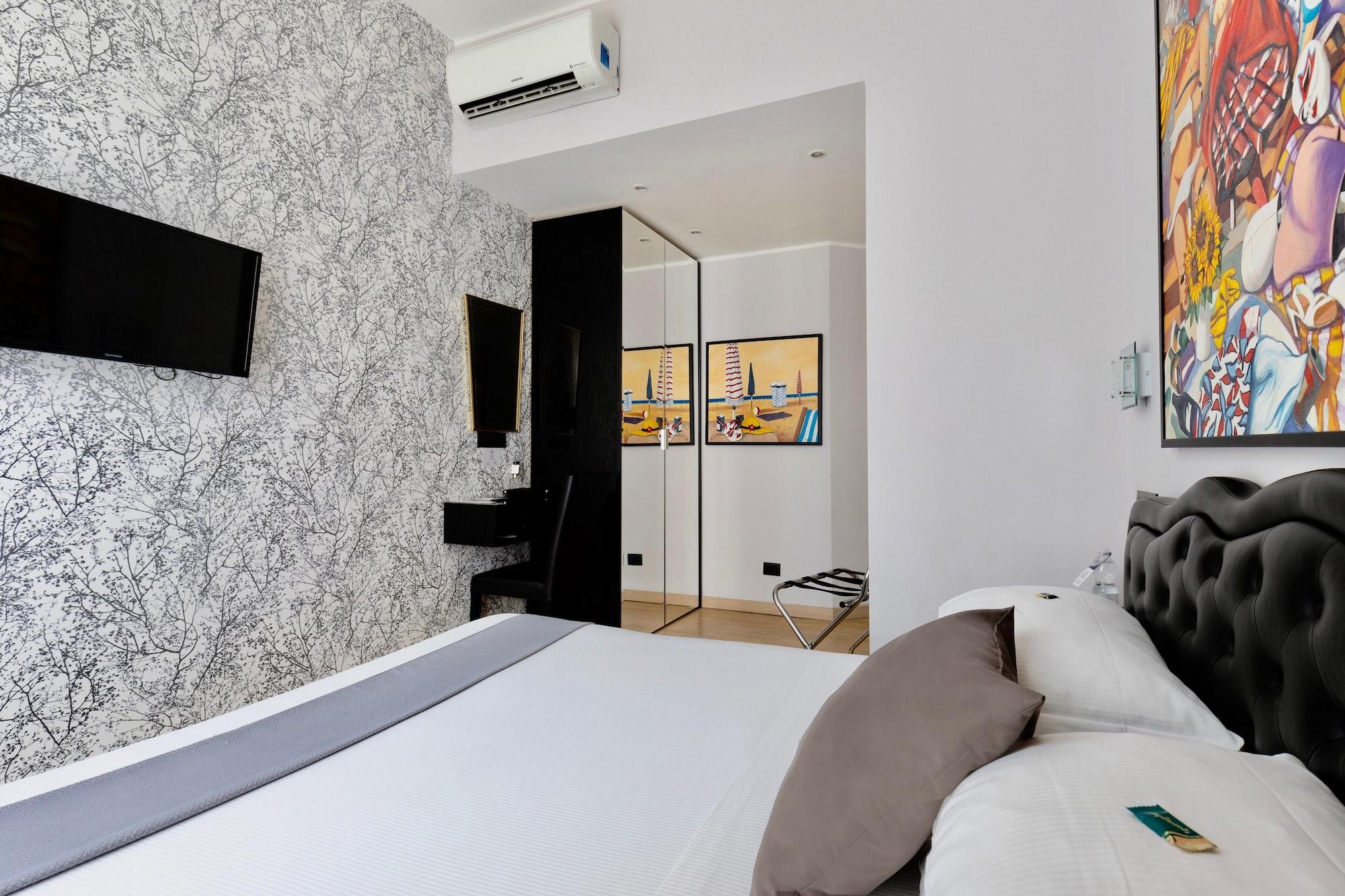 Aiello Rooms Milan Exterior photo