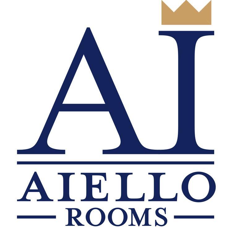 Aiello Rooms Milan Exterior photo
