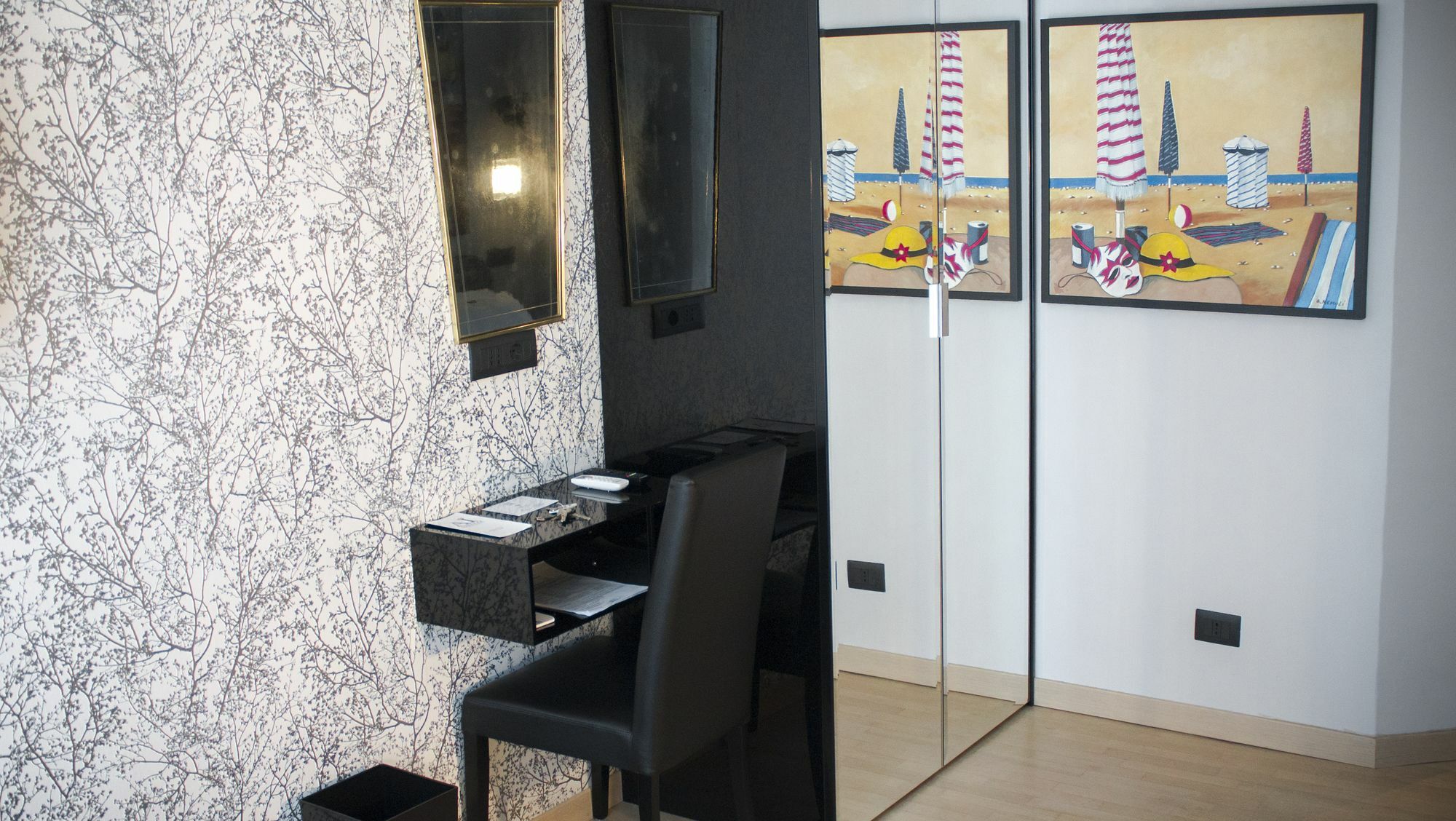 Aiello Rooms Milan Exterior photo